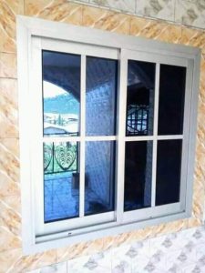 fenêtre sur mesure à Dracy-les-Couches